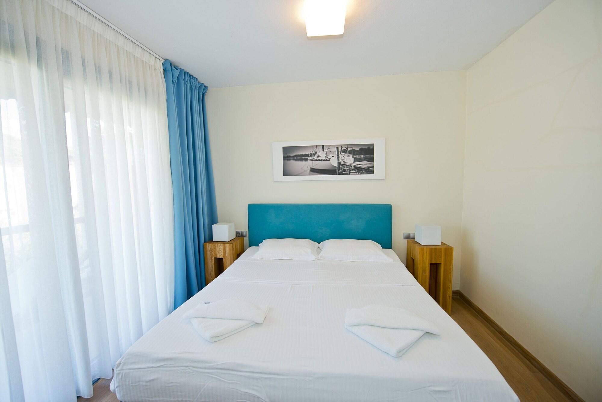 Hotel Village Chanioti