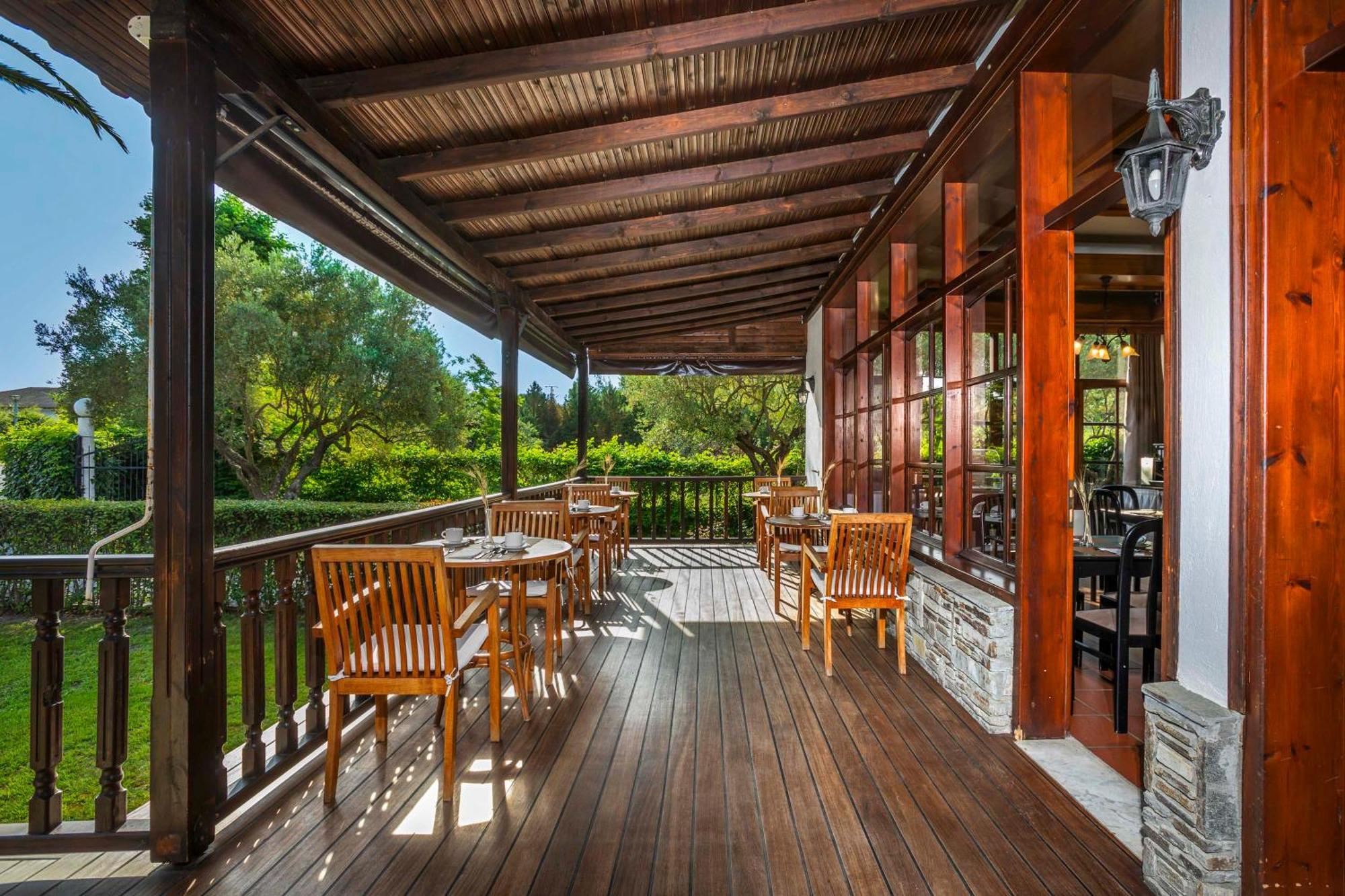 Village Hotel